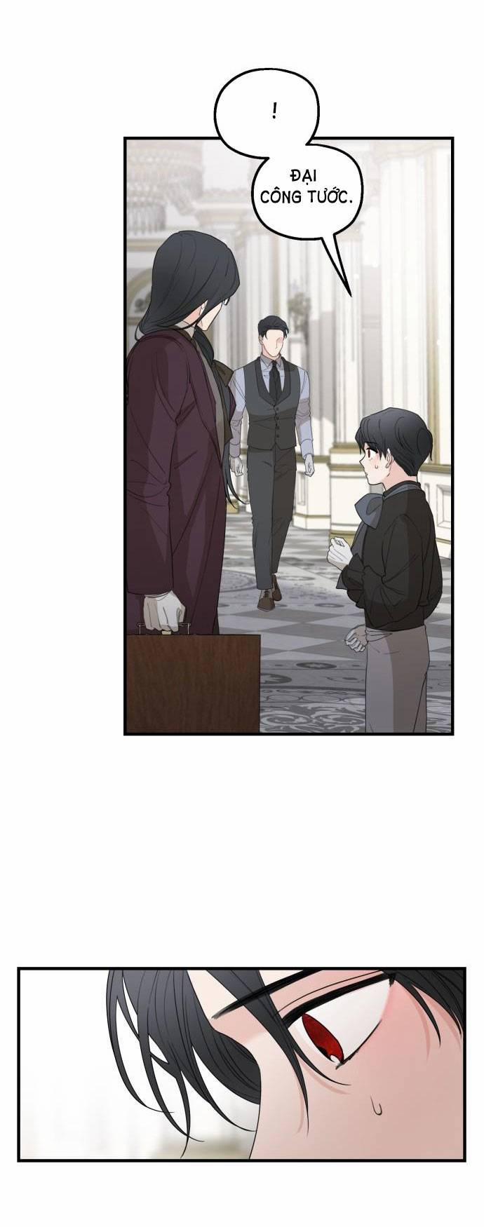 Gia Đình Chồng Bị Ám Ảnh Bởi Tôi 26.2 trang 0