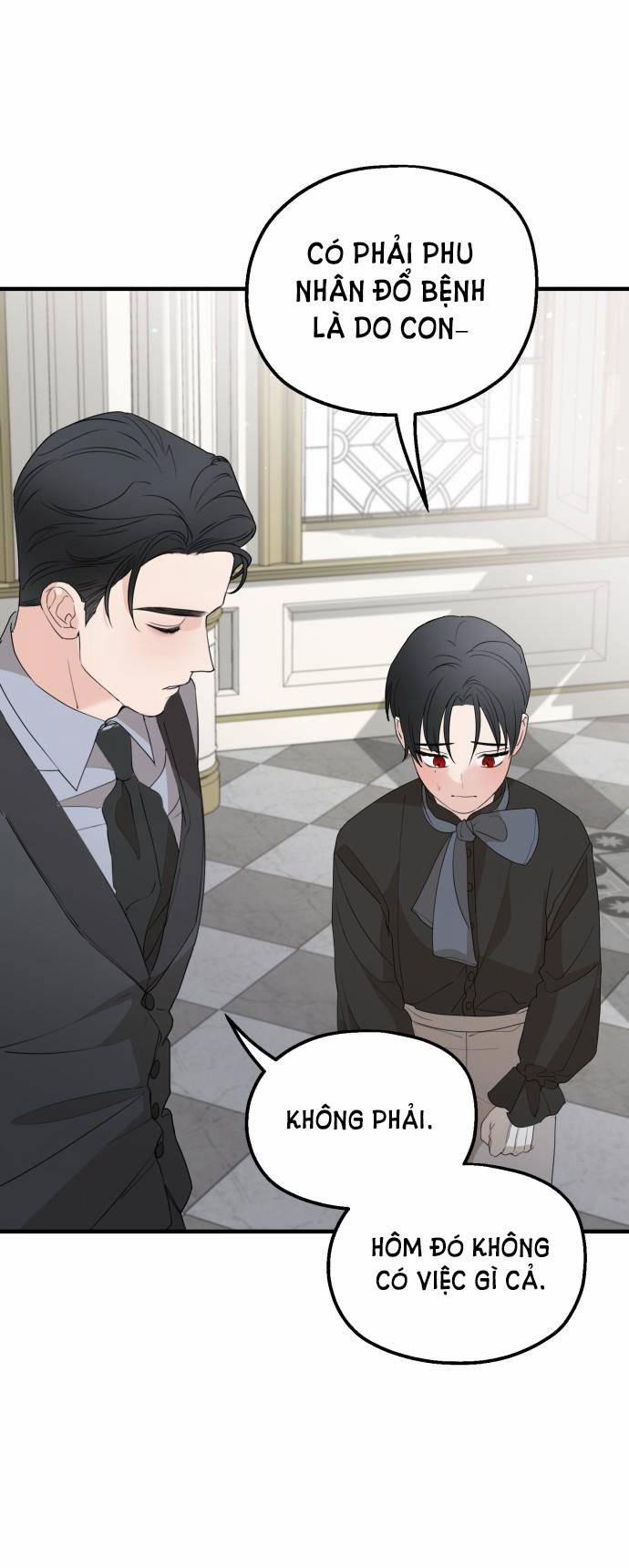 Gia Đình Chồng Bị Ám Ảnh Bởi Tôi 26.2 trang 1