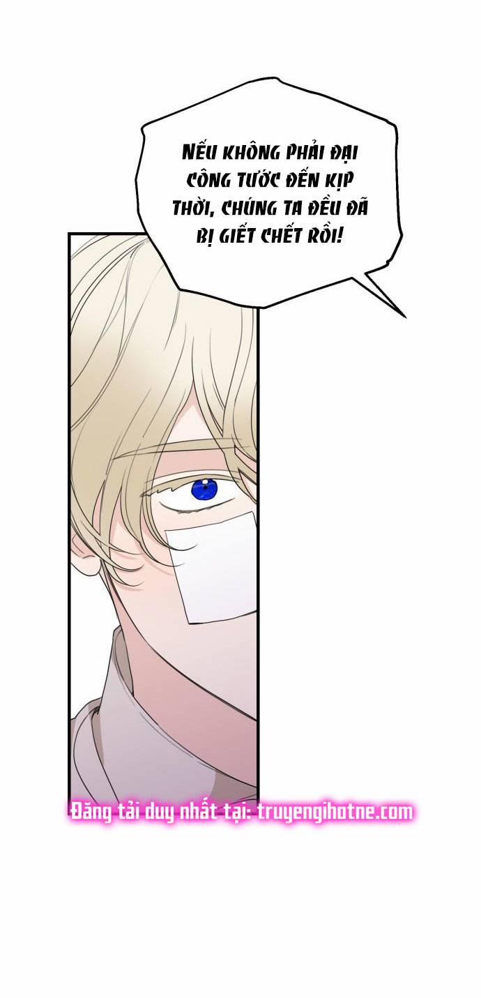 Gia Đình Chồng Bị Ám Ảnh Bởi Tôi 26.2 trang 20