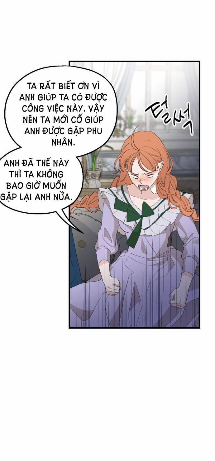 Gia Đình Chồng Bị Ám Ảnh Bởi Tôi 26.2 trang 23