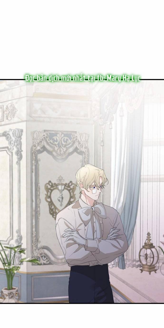 Gia Đình Chồng Bị Ám Ảnh Bởi Tôi 26.2 trang 30