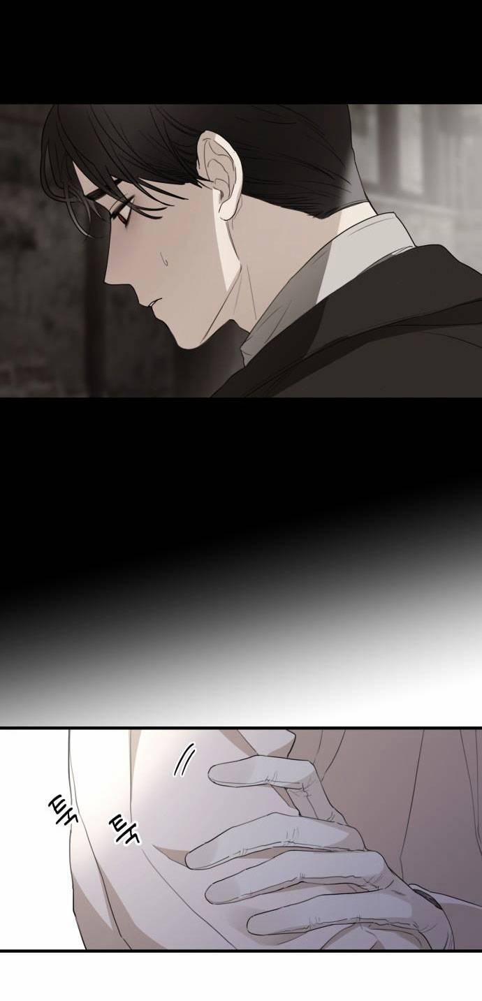 Gia Đình Chồng Bị Ám Ảnh Bởi Tôi 26.2 trang 33