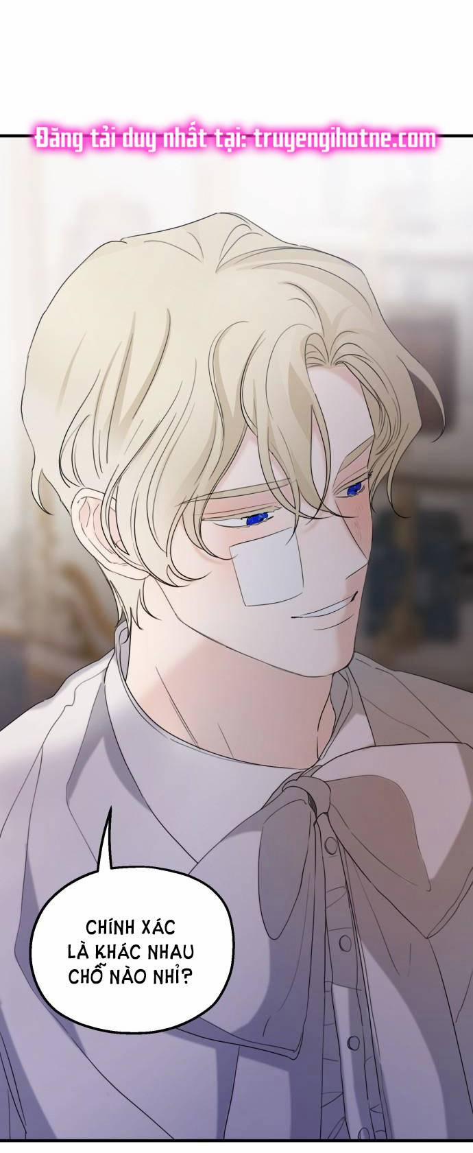 Gia Đình Chồng Bị Ám Ảnh Bởi Tôi 26.2 trang 34