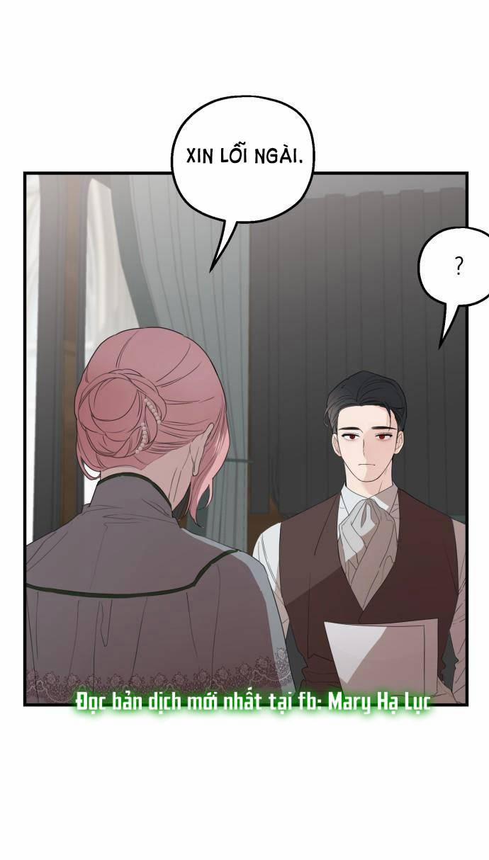 Gia Đình Chồng Bị Ám Ảnh Bởi Tôi 27.1 trang 17