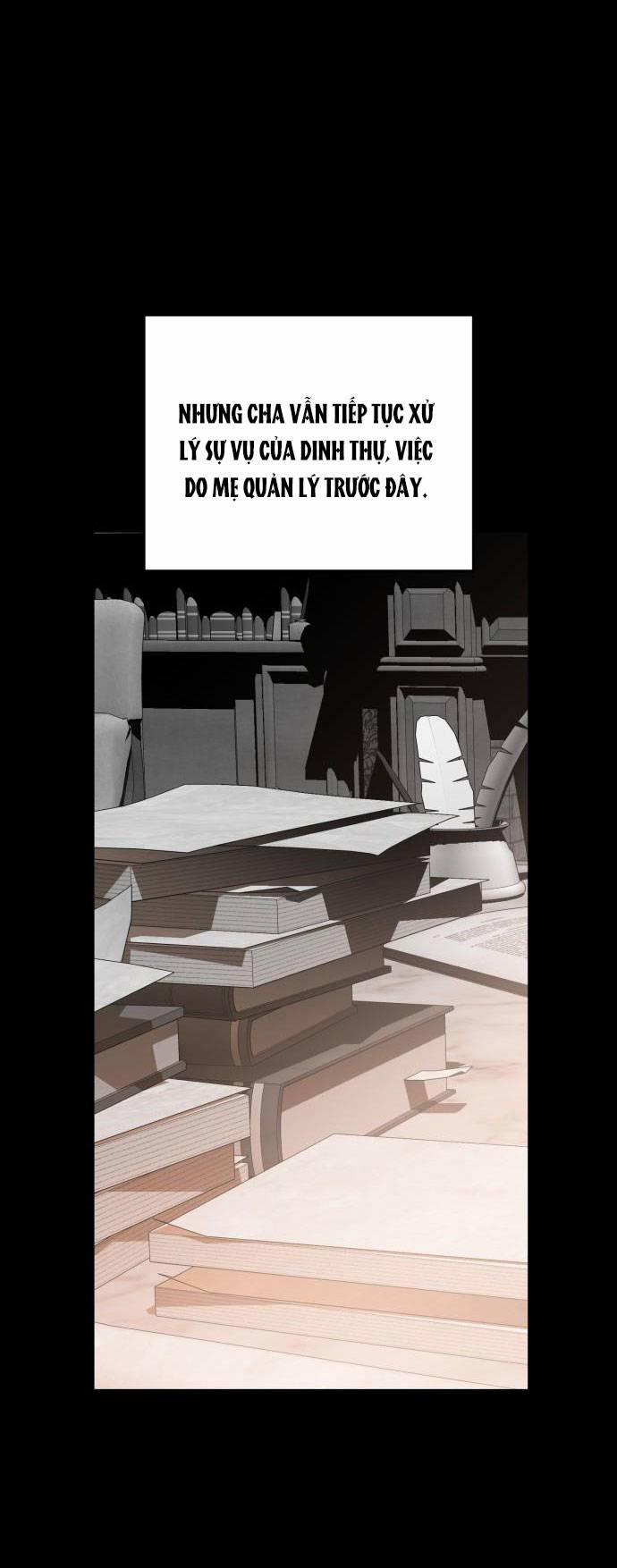 Gia Đình Chồng Bị Ám Ảnh Bởi Tôi 27.1 trang 2