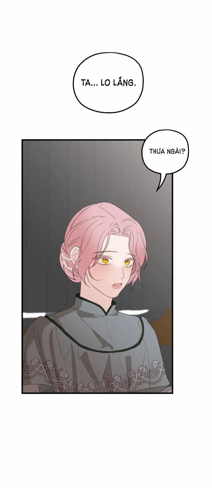 Gia Đình Chồng Bị Ám Ảnh Bởi Tôi 27.1 trang 22