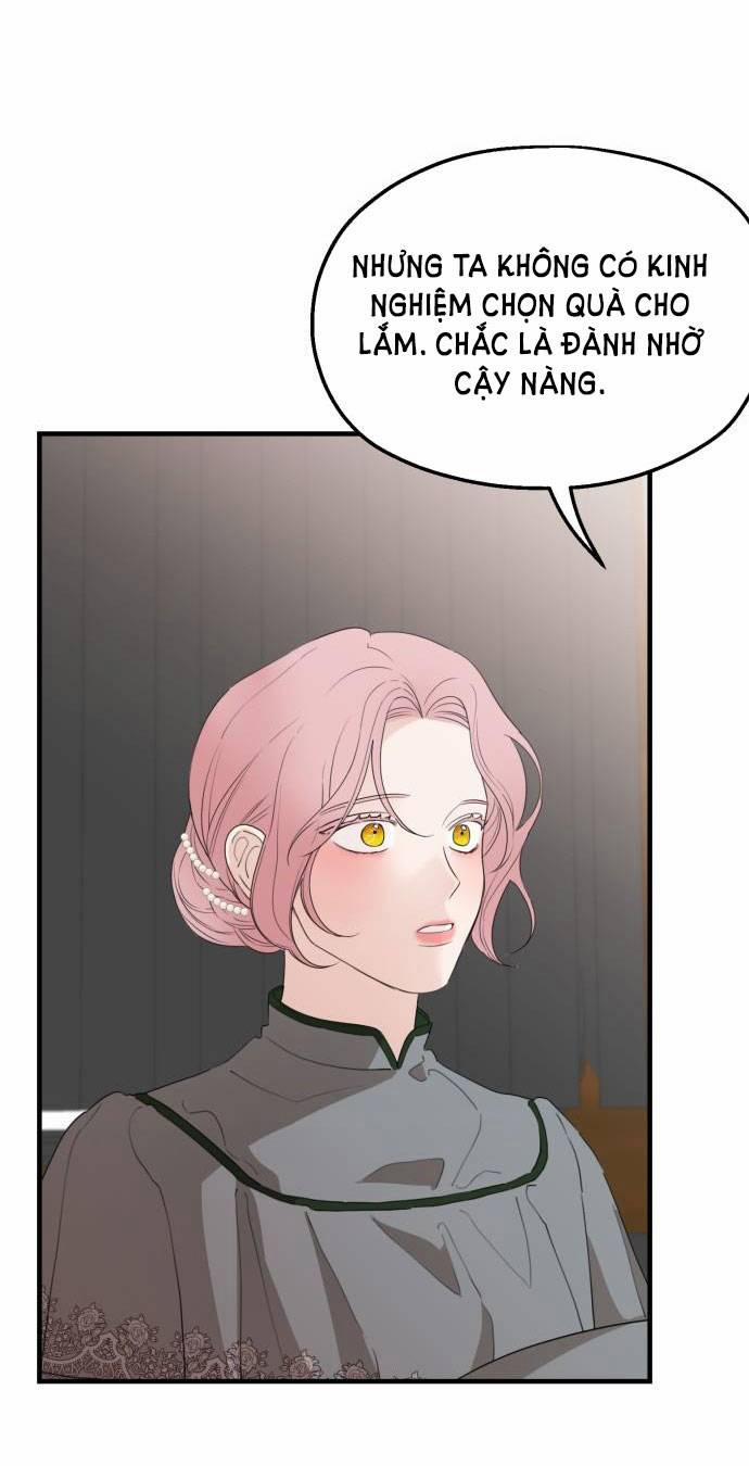 Gia Đình Chồng Bị Ám Ảnh Bởi Tôi 27.1 trang 24