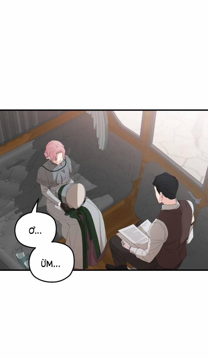 Gia Đình Chồng Bị Ám Ảnh Bởi Tôi 27.1 trang 25