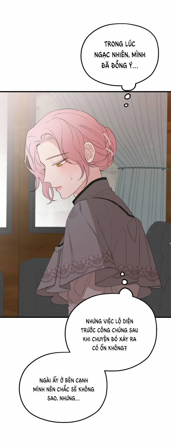 Gia Đình Chồng Bị Ám Ảnh Bởi Tôi 27.1 trang 27