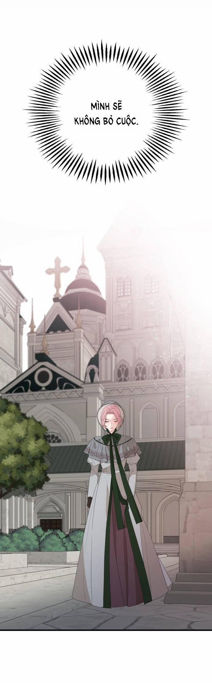 Gia Đình Chồng Bị Ám Ảnh Bởi Tôi 27.1 trang 4