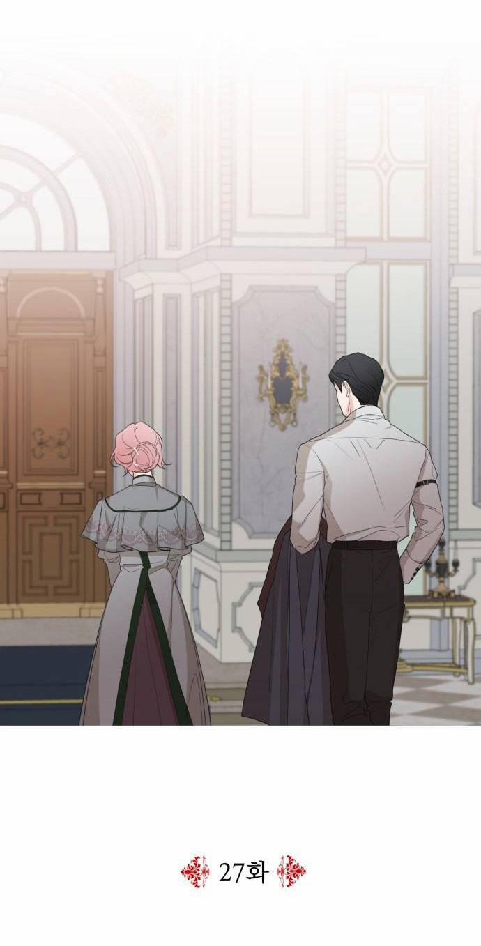 Gia Đình Chồng Bị Ám Ảnh Bởi Tôi 27.1 trang 9