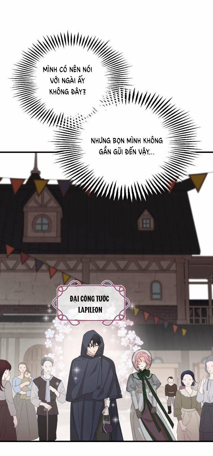 Gia Đình Chồng Bị Ám Ảnh Bởi Tôi 27.2 trang 21