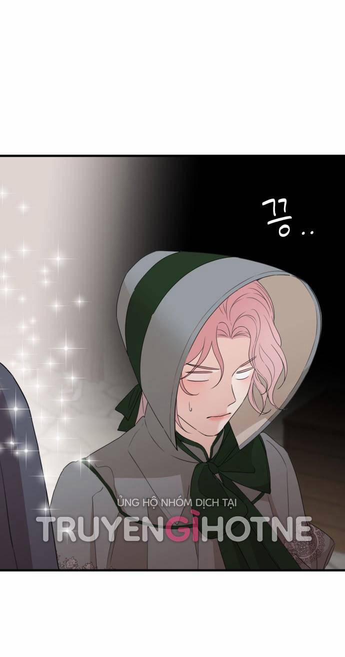 Gia Đình Chồng Bị Ám Ảnh Bởi Tôi 27.2 trang 22