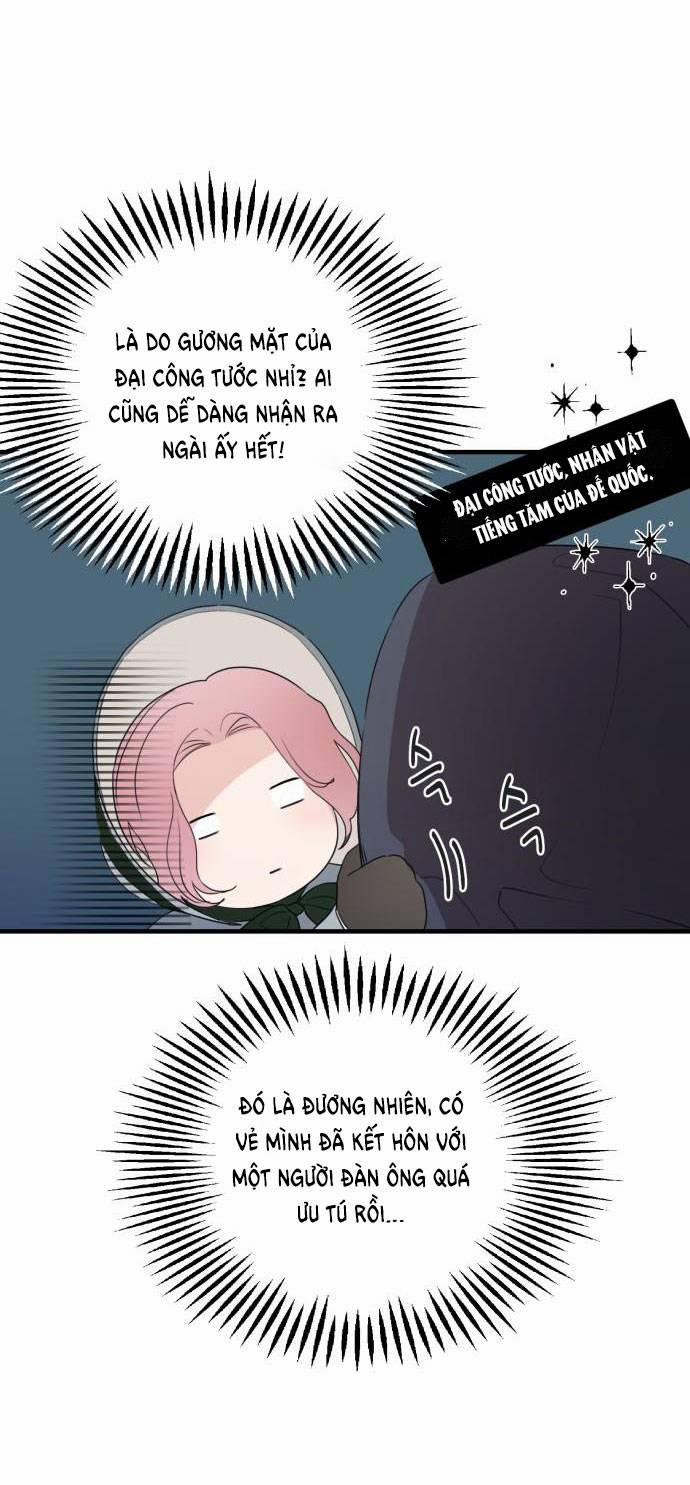 Gia Đình Chồng Bị Ám Ảnh Bởi Tôi 27.2 trang 27