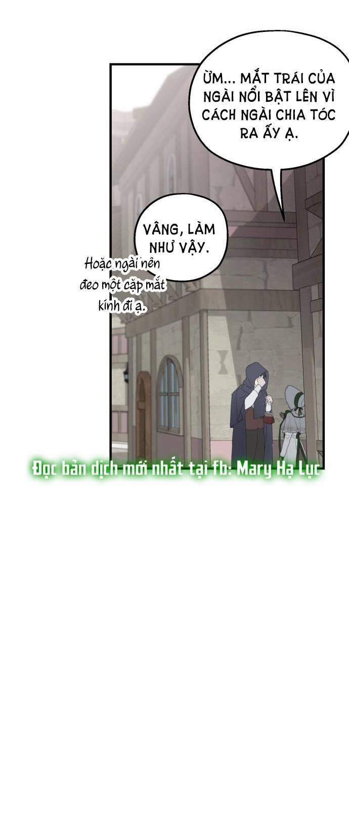 Gia Đình Chồng Bị Ám Ảnh Bởi Tôi 27.2 trang 31