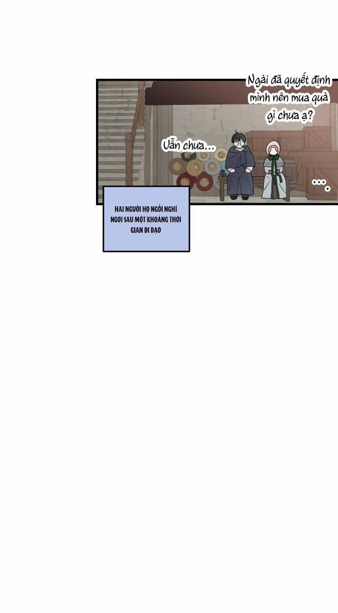 Gia Đình Chồng Bị Ám Ảnh Bởi Tôi 27.2 trang 35