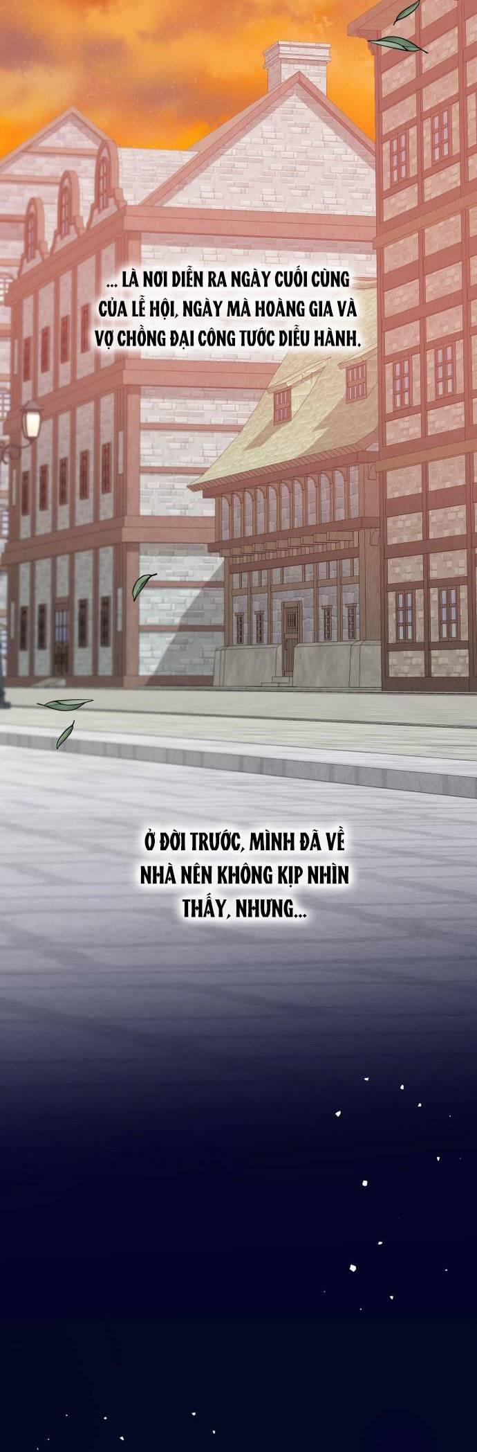 Gia Đình Chồng Bị Ám Ảnh Bởi Tôi 27.2 trang 38
