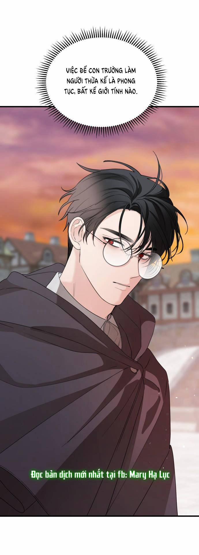 Gia Đình Chồng Bị Ám Ảnh Bởi Tôi 27.2 trang 46