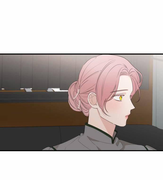 Gia Đình Chồng Bị Ám Ảnh Bởi Tôi 27.2 trang 5