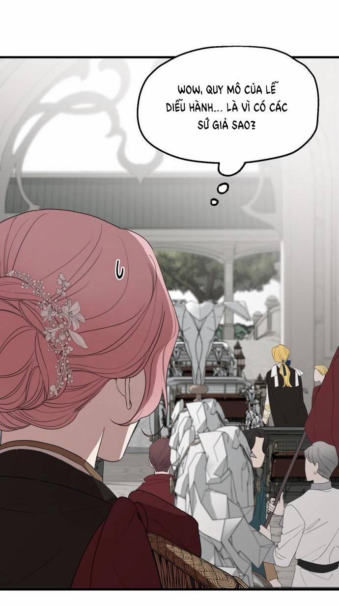 Gia Đình Chồng Bị Ám Ảnh Bởi Tôi 28.1 trang 10