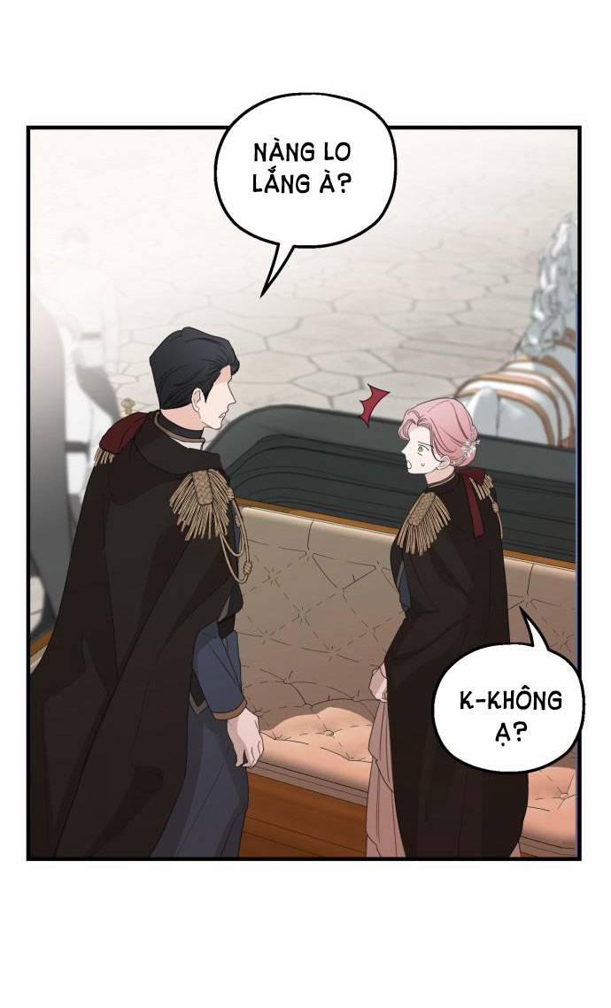 Gia Đình Chồng Bị Ám Ảnh Bởi Tôi 28.1 trang 18