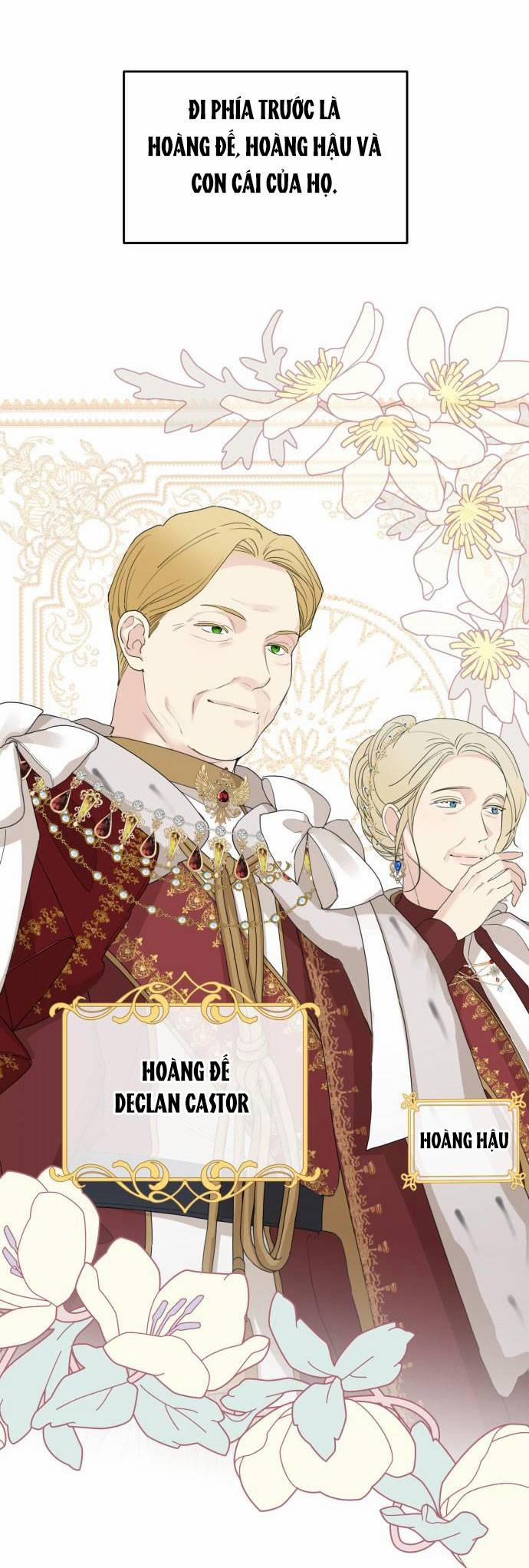 Gia Đình Chồng Bị Ám Ảnh Bởi Tôi 28.1 trang 2