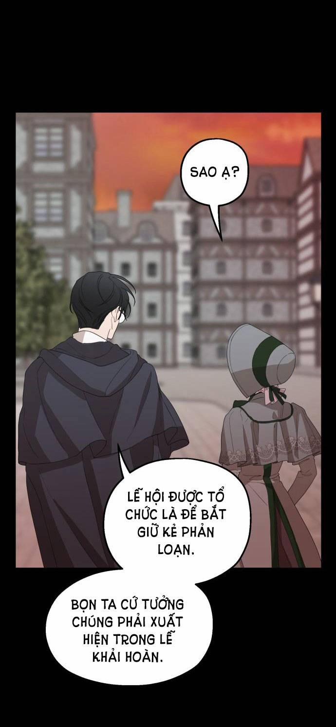 Gia Đình Chồng Bị Ám Ảnh Bởi Tôi 28.1 trang 22