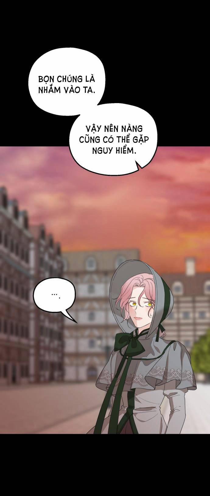 Gia Đình Chồng Bị Ám Ảnh Bởi Tôi 28.1 trang 26