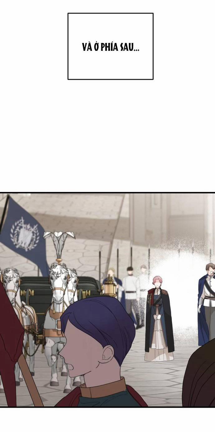 Gia Đình Chồng Bị Ám Ảnh Bởi Tôi 28.1 trang 4