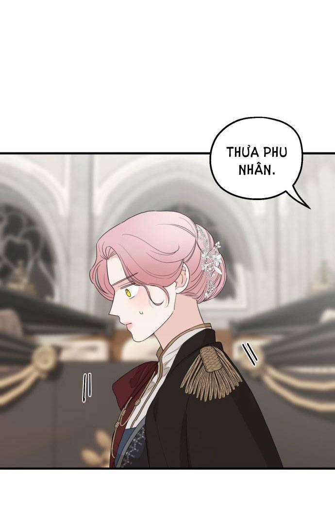 Gia Đình Chồng Bị Ám Ảnh Bởi Tôi 28.1 trang 5