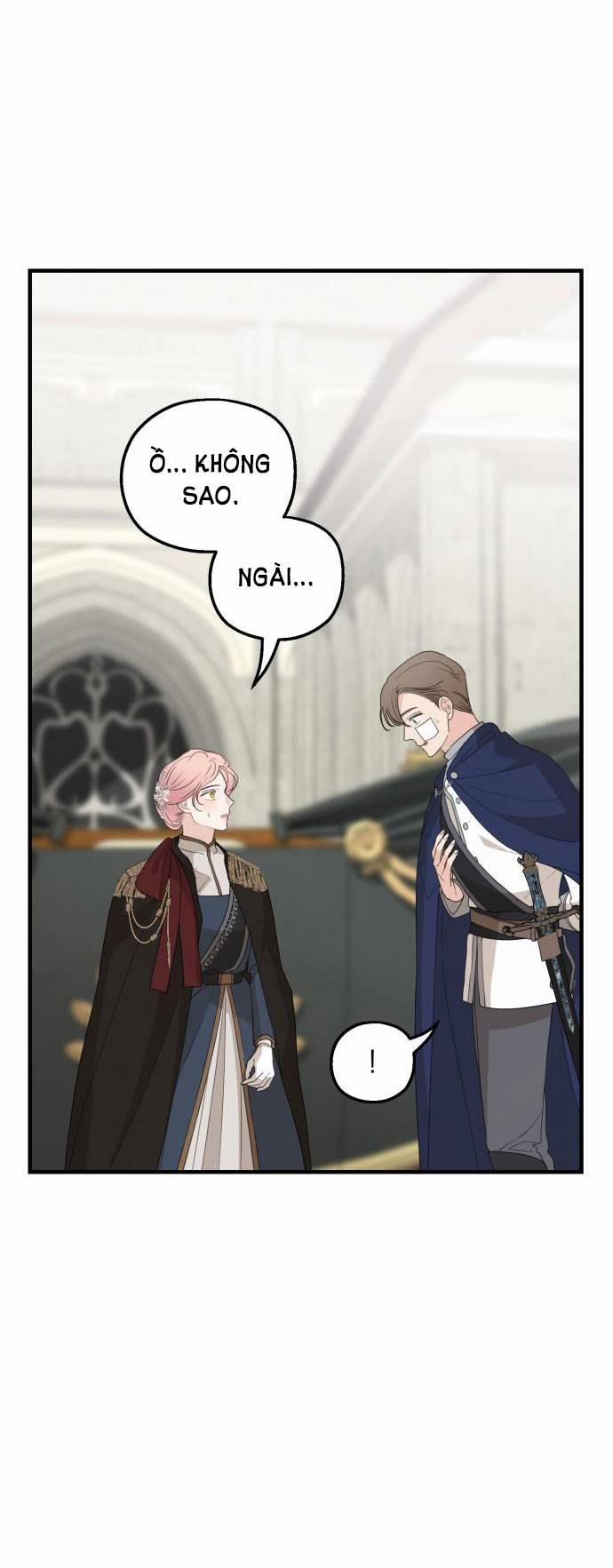 Gia Đình Chồng Bị Ám Ảnh Bởi Tôi 28.1 trang 7