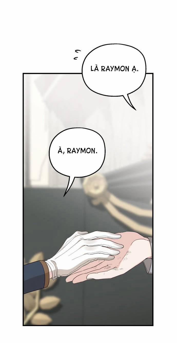 Gia Đình Chồng Bị Ám Ảnh Bởi Tôi 28.1 trang 8