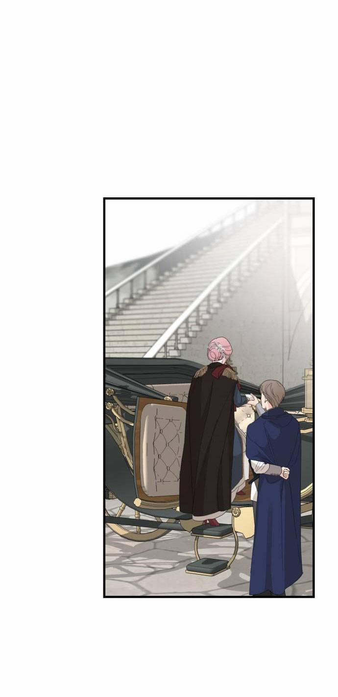 Gia Đình Chồng Bị Ám Ảnh Bởi Tôi 28.1 trang 9