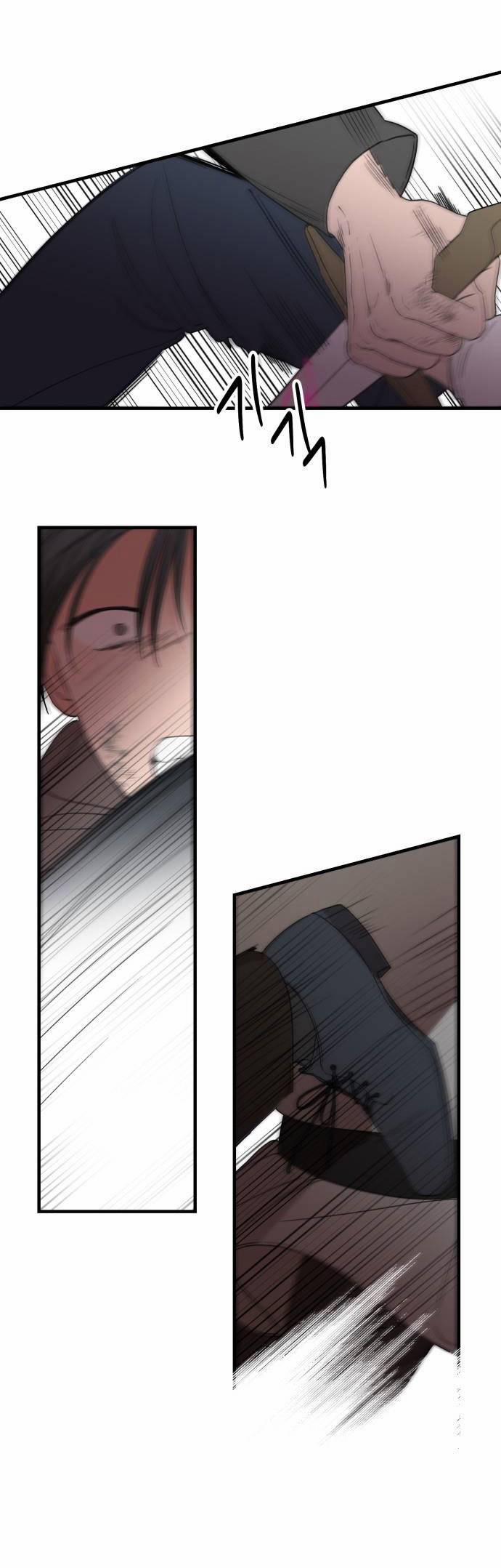 Gia Đình Chồng Bị Ám Ảnh Bởi Tôi 28.2 trang 13