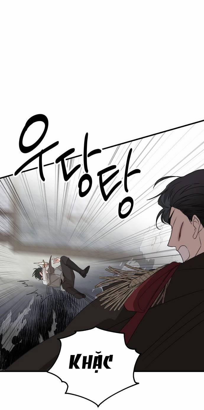 Gia Đình Chồng Bị Ám Ảnh Bởi Tôi 28.2 trang 15