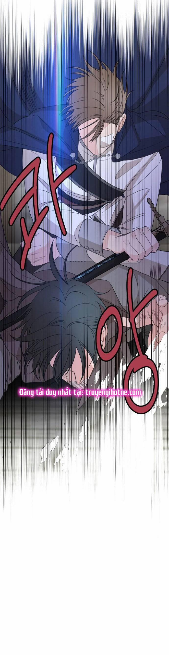 Gia Đình Chồng Bị Ám Ảnh Bởi Tôi 28.2 trang 17