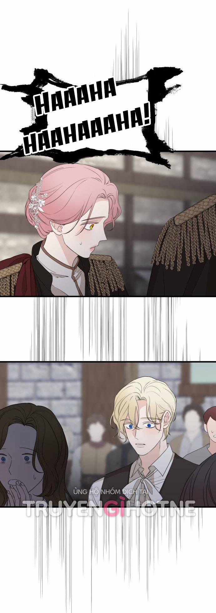 Gia Đình Chồng Bị Ám Ảnh Bởi Tôi 28.2 trang 22