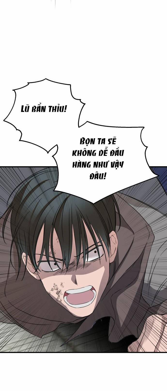 Gia Đình Chồng Bị Ám Ảnh Bởi Tôi 28.2 trang 23