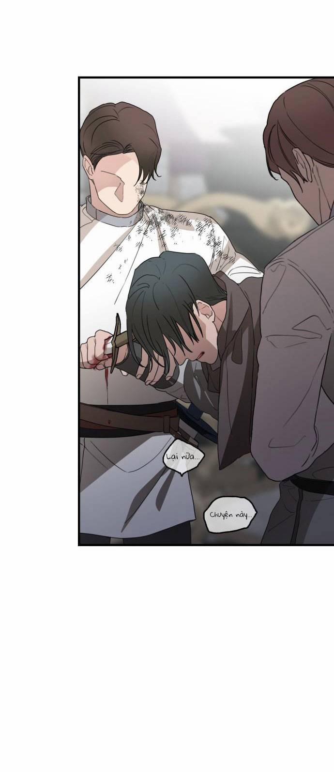 Gia Đình Chồng Bị Ám Ảnh Bởi Tôi 28.2 trang 26