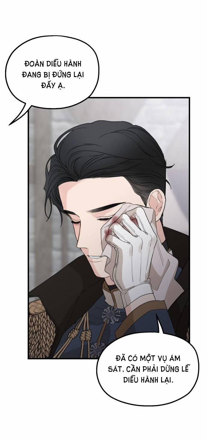 Gia Đình Chồng Bị Ám Ảnh Bởi Tôi 28.2 trang 28