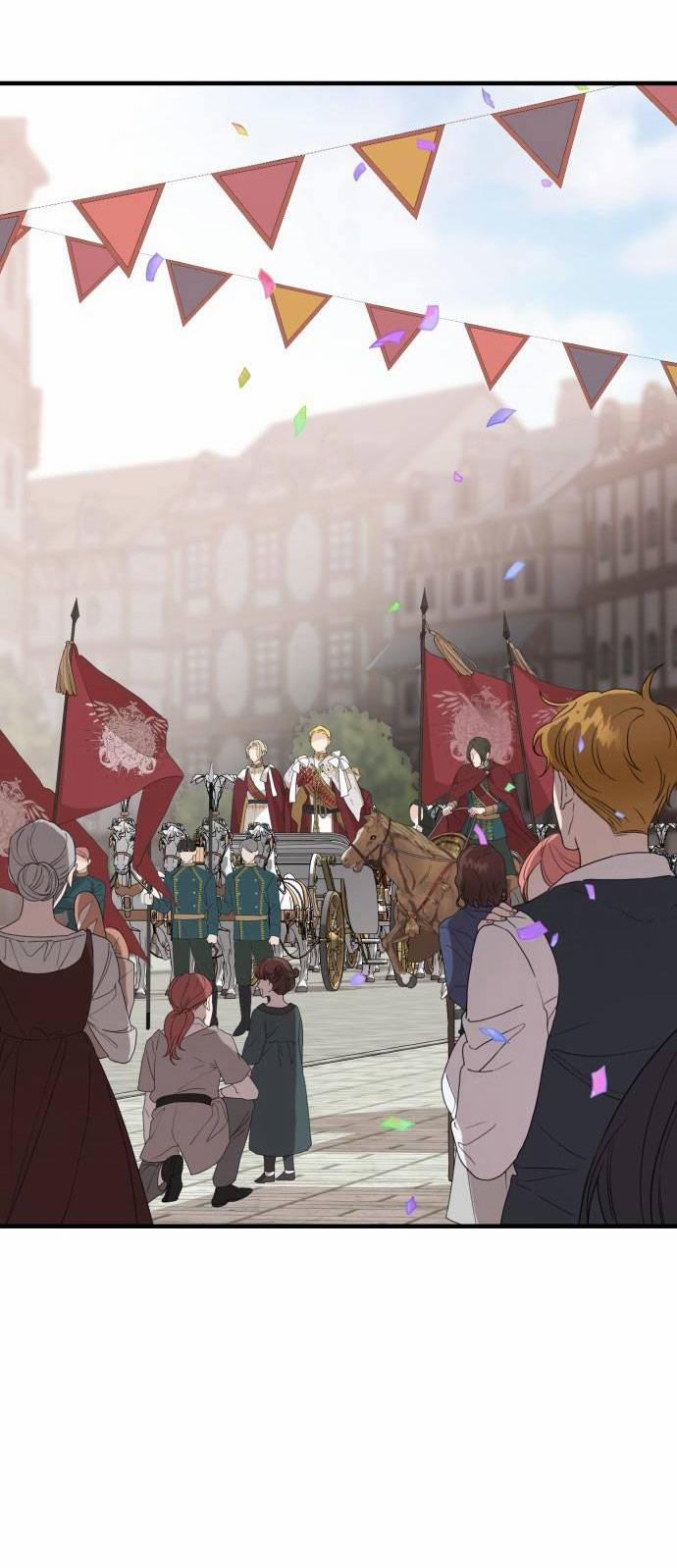 Gia Đình Chồng Bị Ám Ảnh Bởi Tôi 28.2 trang 3