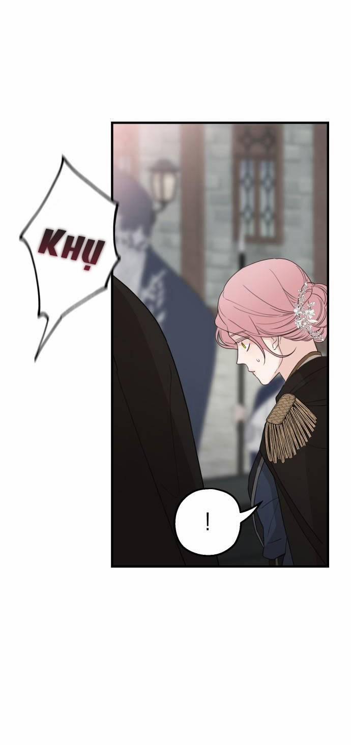 Gia Đình Chồng Bị Ám Ảnh Bởi Tôi 28.2 trang 35