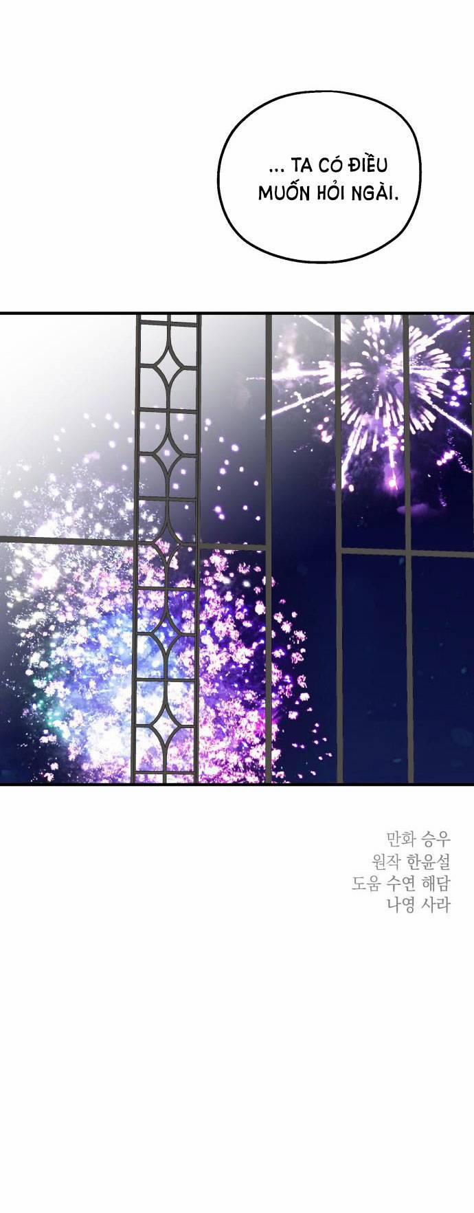 Gia Đình Chồng Bị Ám Ảnh Bởi Tôi 28.2 trang 59