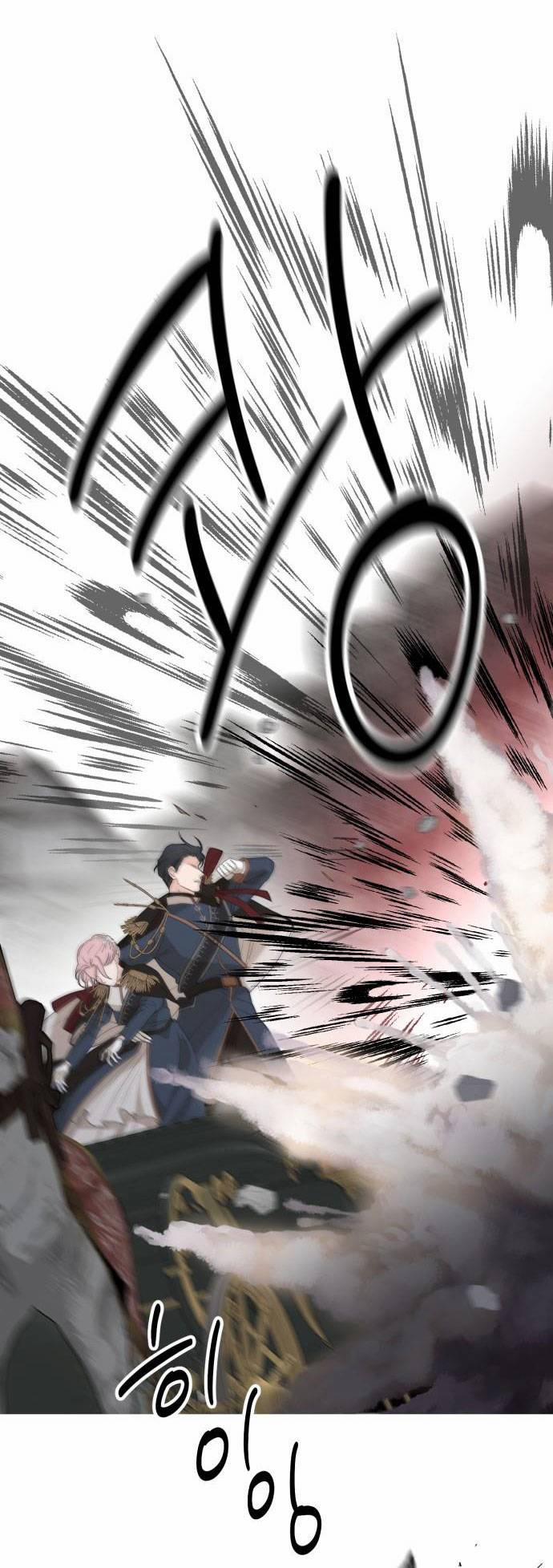 Gia Đình Chồng Bị Ám Ảnh Bởi Tôi 28.2 trang 8