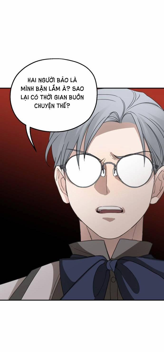 Gia Đình Chồng Bị Ám Ảnh Bởi Tôi 29.1 trang 14