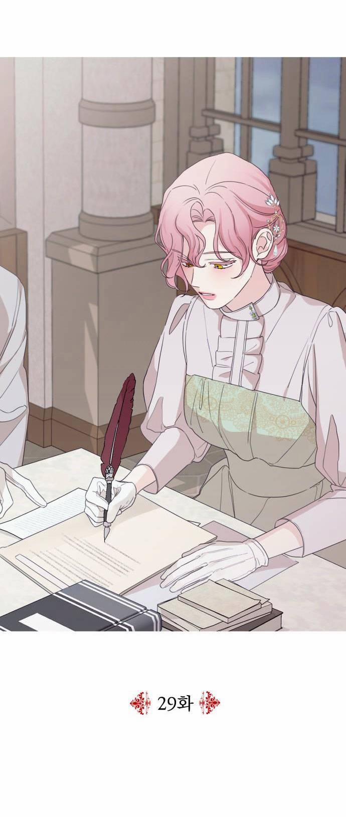 Gia Đình Chồng Bị Ám Ảnh Bởi Tôi 29.1 trang 27