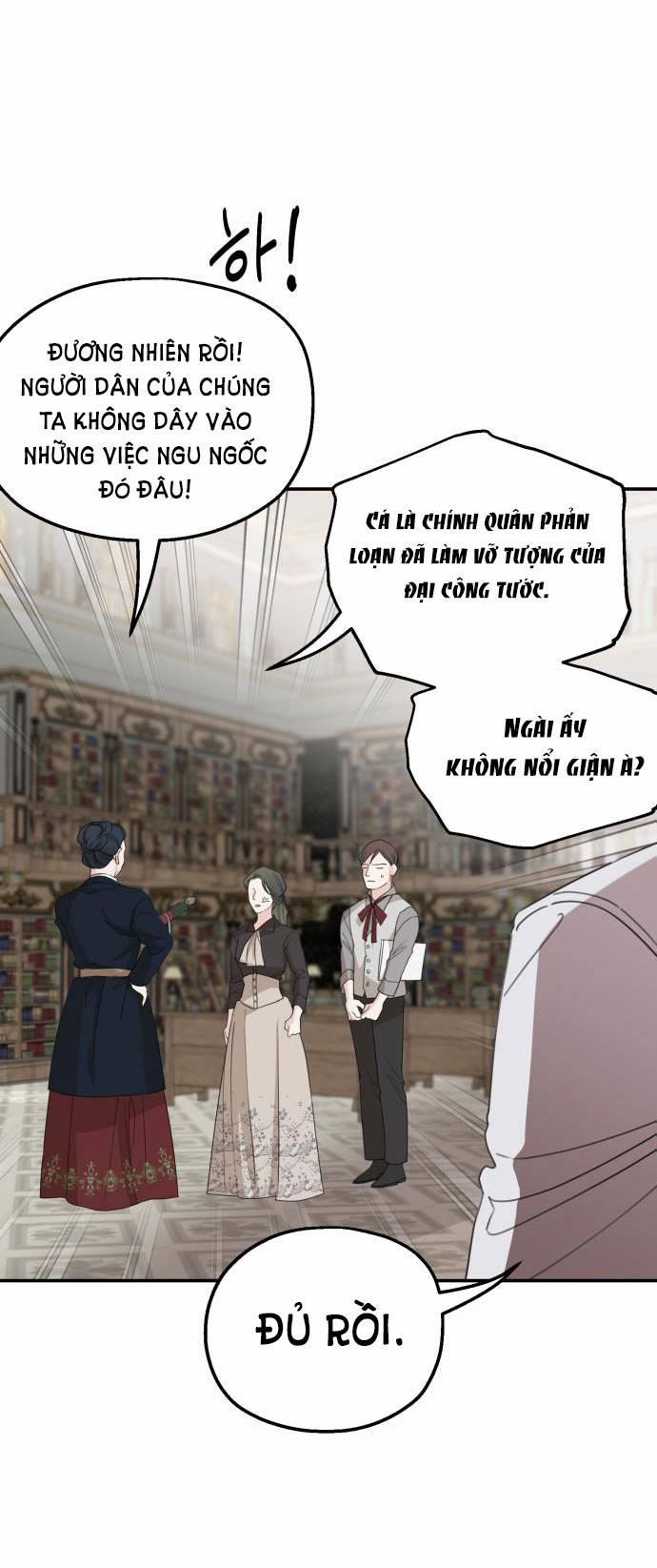 Gia Đình Chồng Bị Ám Ảnh Bởi Tôi 29.1 trang 4