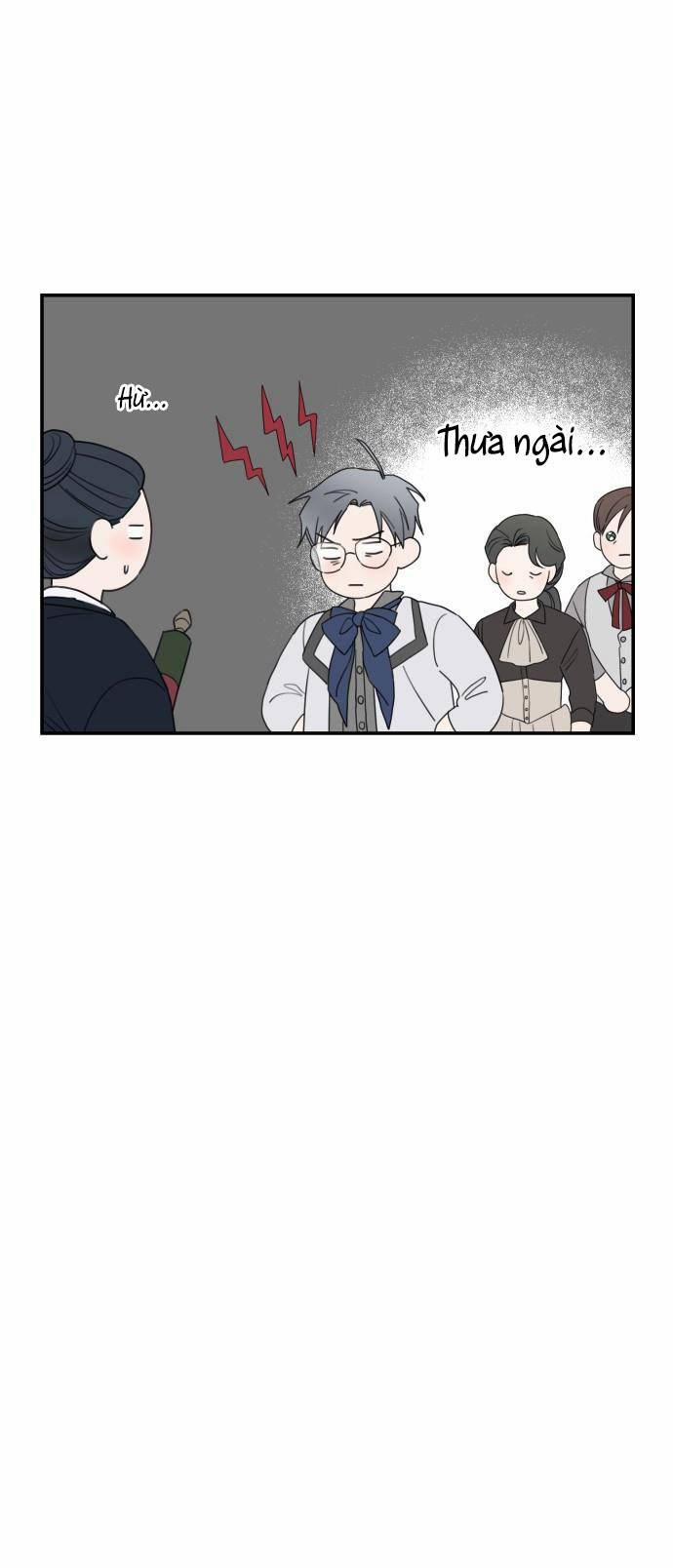 Gia Đình Chồng Bị Ám Ảnh Bởi Tôi 29.1 trang 6