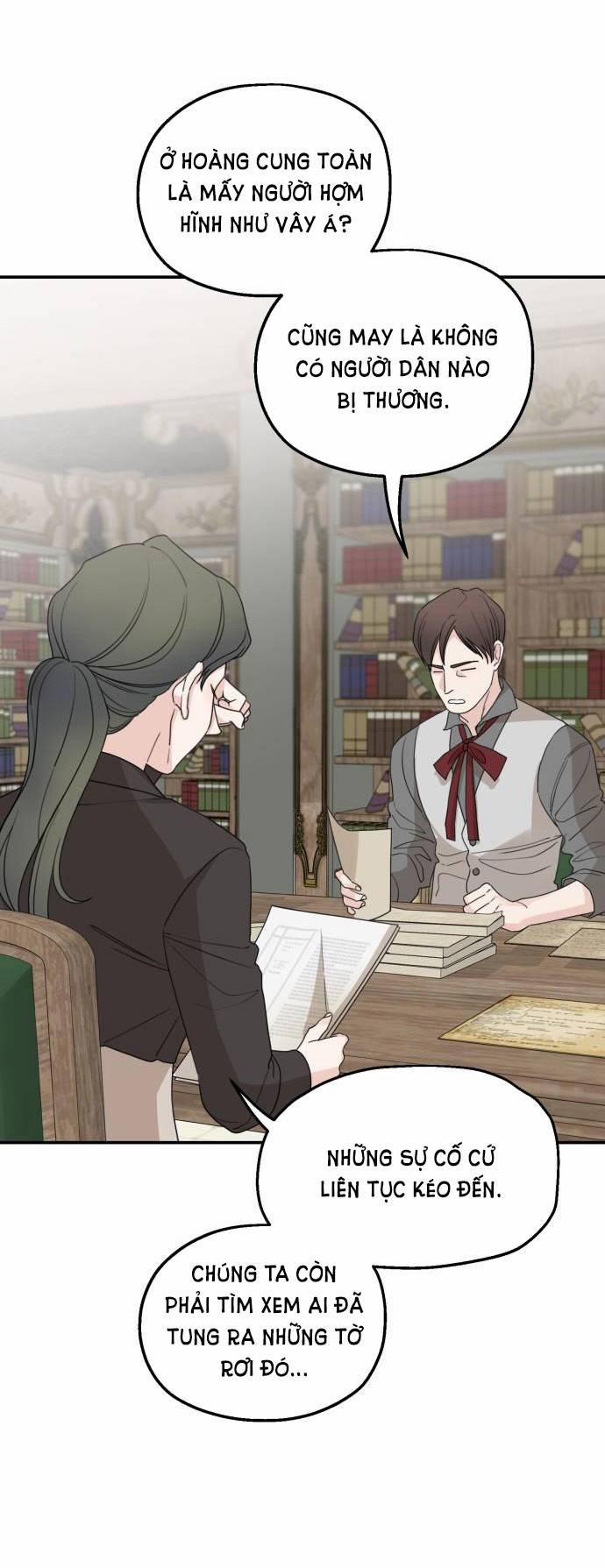 Gia Đình Chồng Bị Ám Ảnh Bởi Tôi 29.1 trang 8