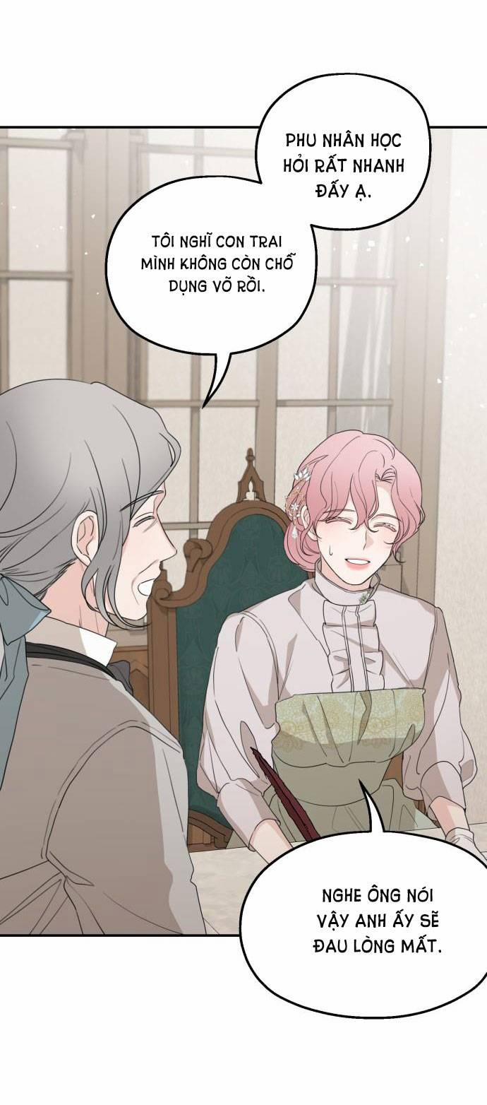 Gia Đình Chồng Bị Ám Ảnh Bởi Tôi 29.2 trang 1